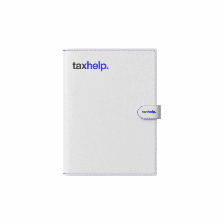 Branding Notepad