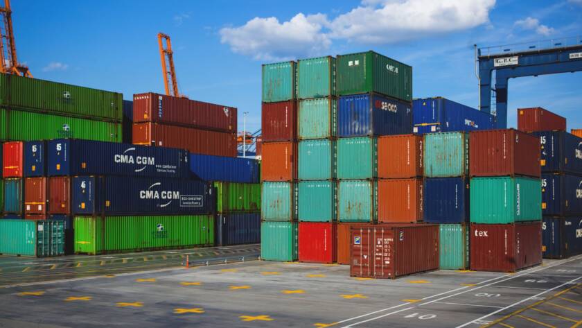 Benefícios dos Lacres Eletrônicos para a Logística