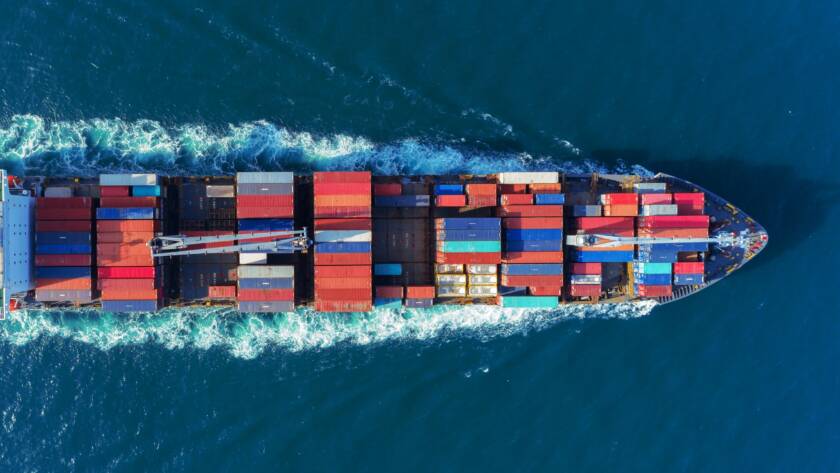 Importância da Rastreabilidade na Cadeia Logística